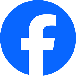 follow us on Facebook